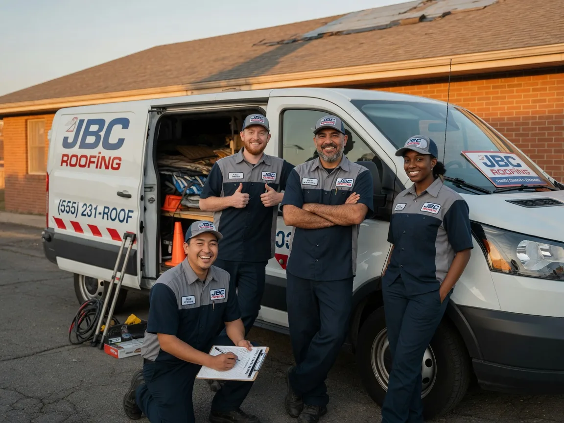 Roof Replacement company in Ford Cliff, PA