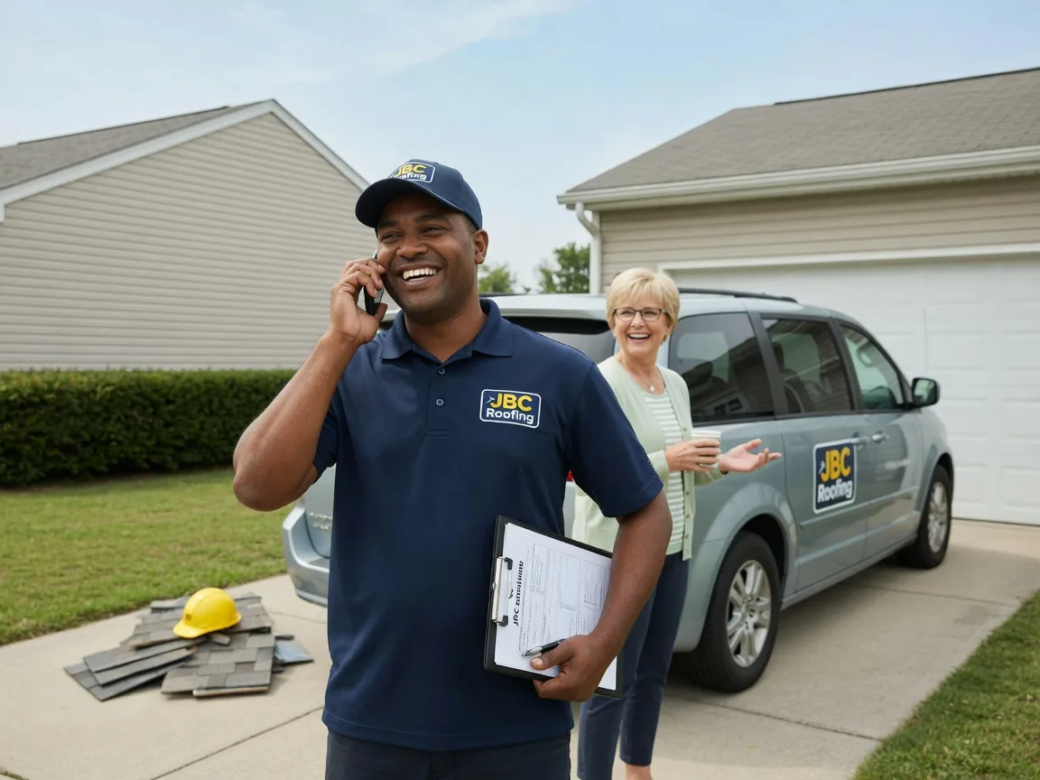 Roof Replacement Ford Cliff, PA FAQs